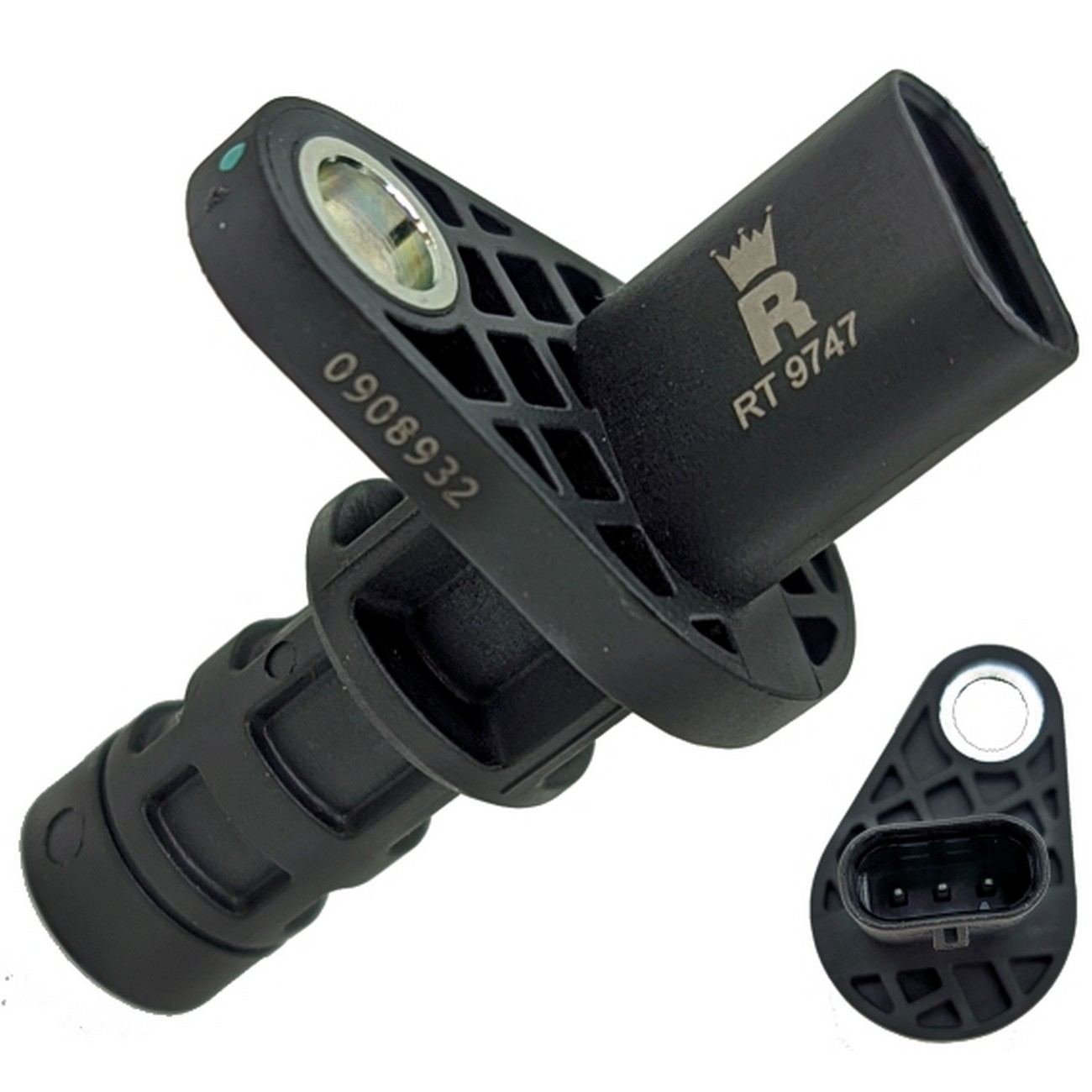 Sensor Fase Fiat 500 1.4 16v Strada 1.4 8v Bravo 1.4 T